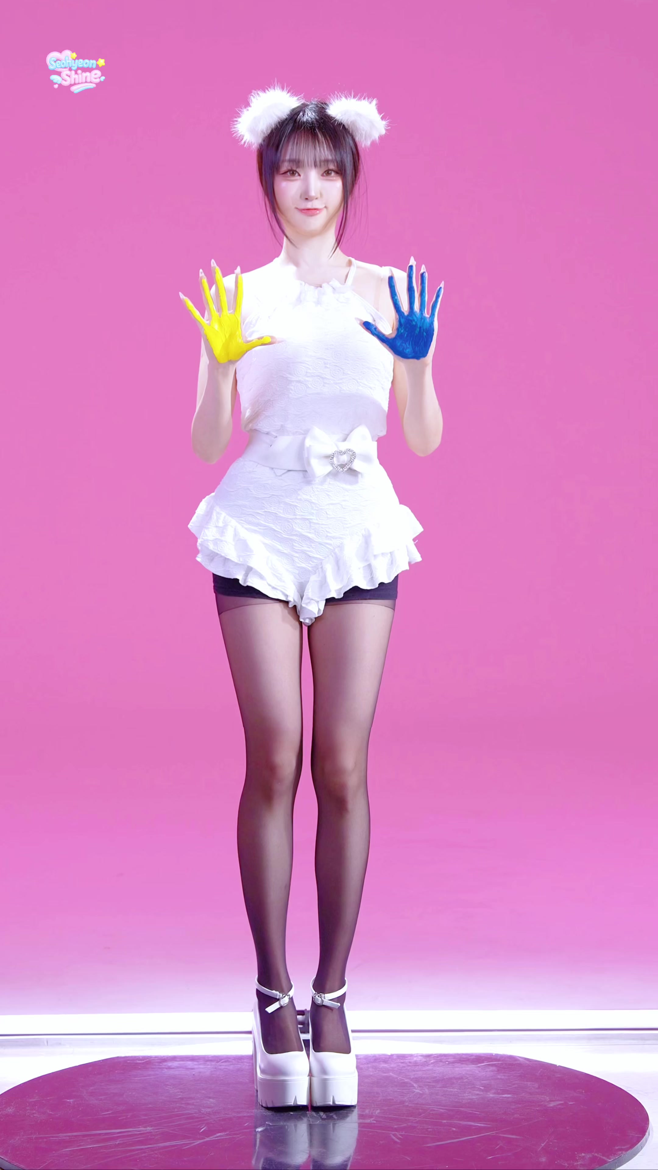 @서현샤인 SeoHyeon