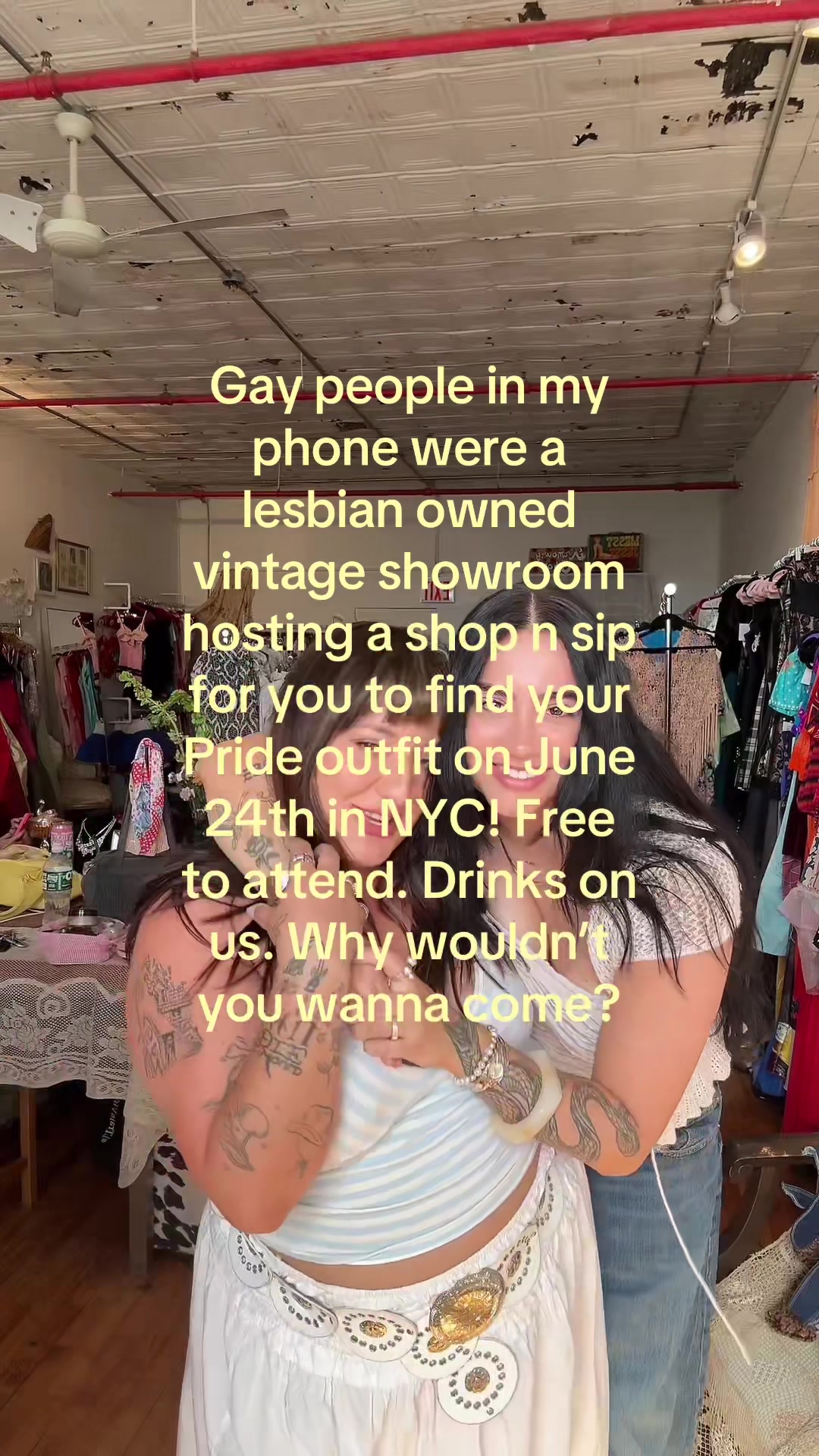@thequeerghoul 🍉