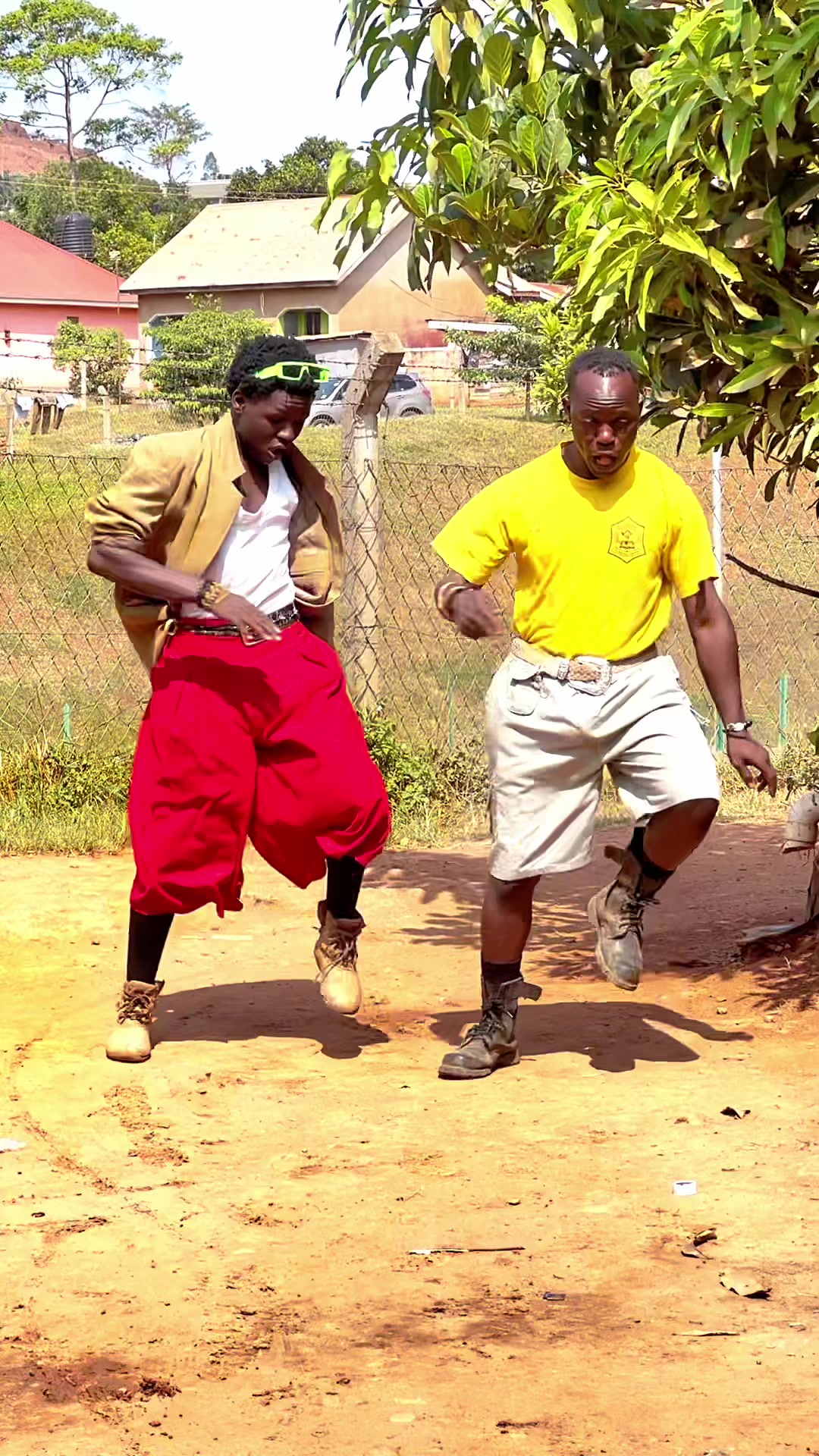@PapachamukaAfrica