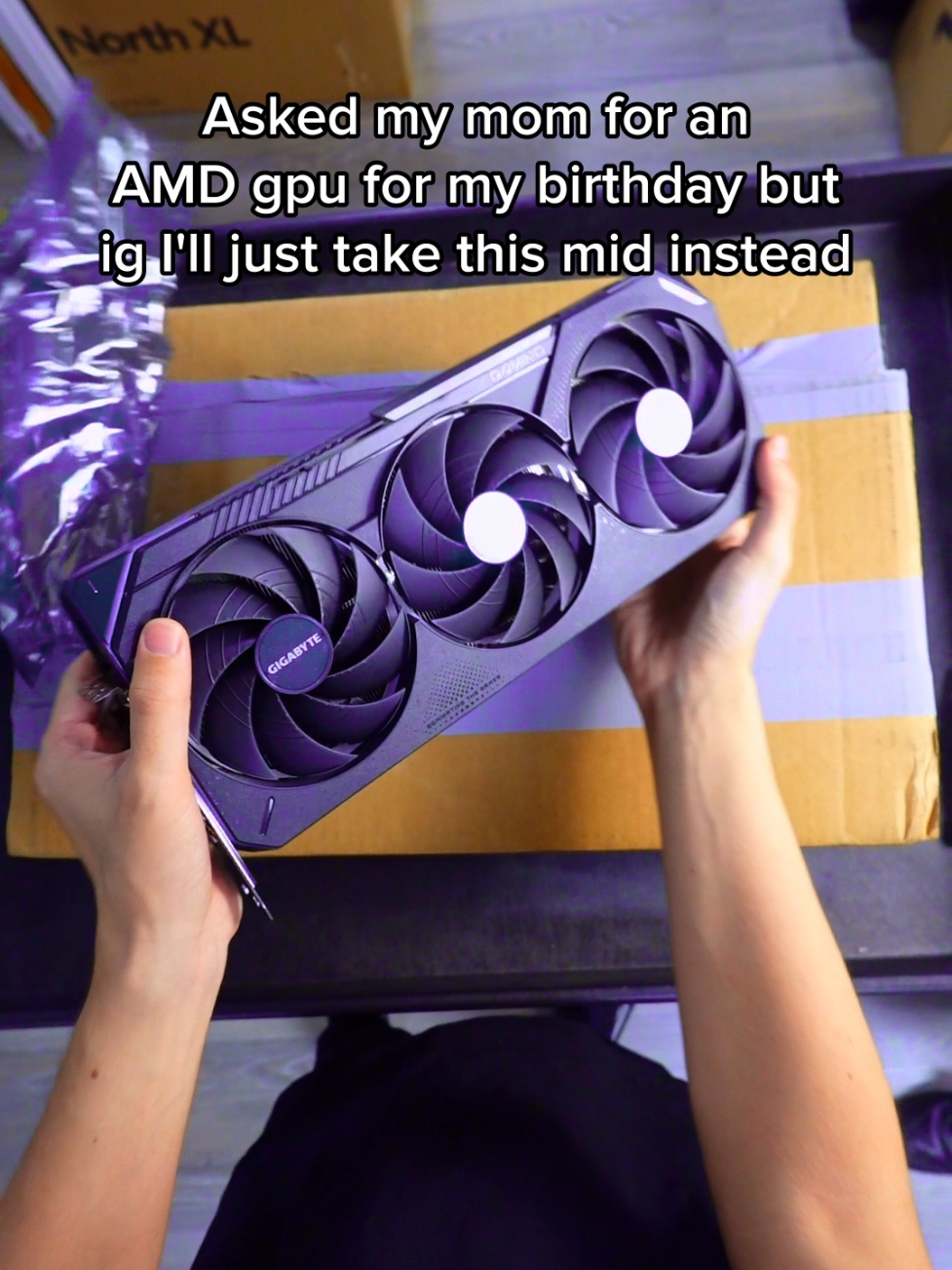 @Seattle Built PCs