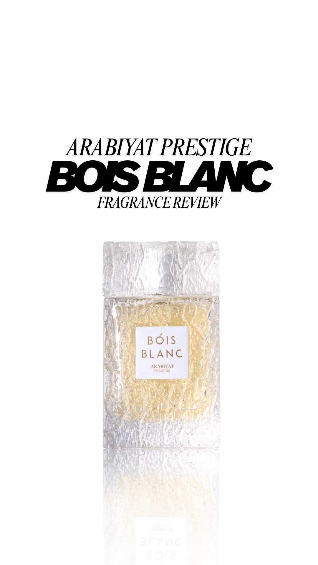 @Dante | Fragrance Reviews