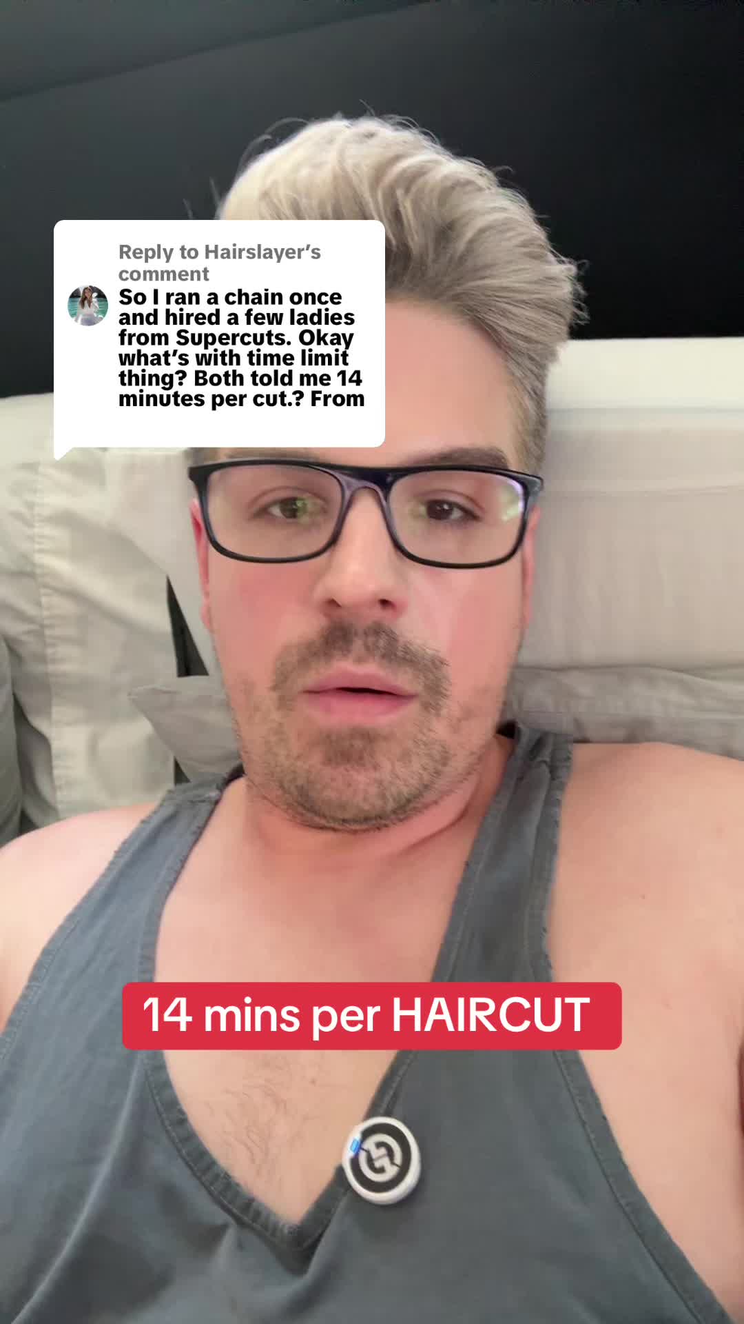 @Philip_Stylist | Haircut