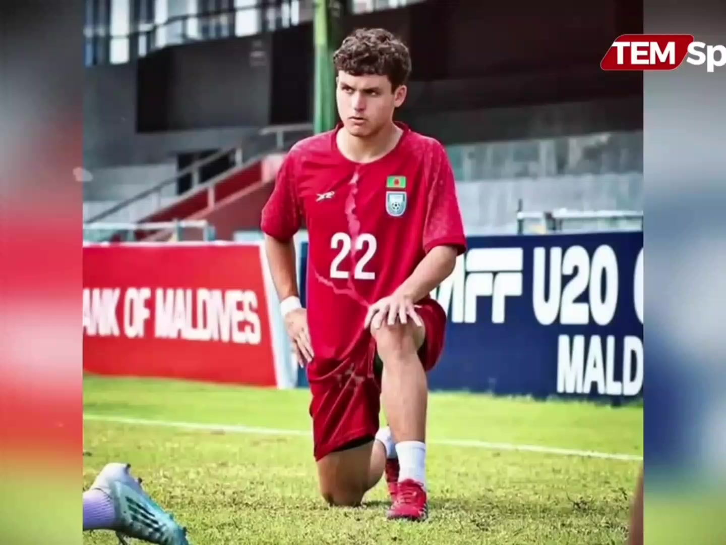 @⚡Bangladesh football⚽
