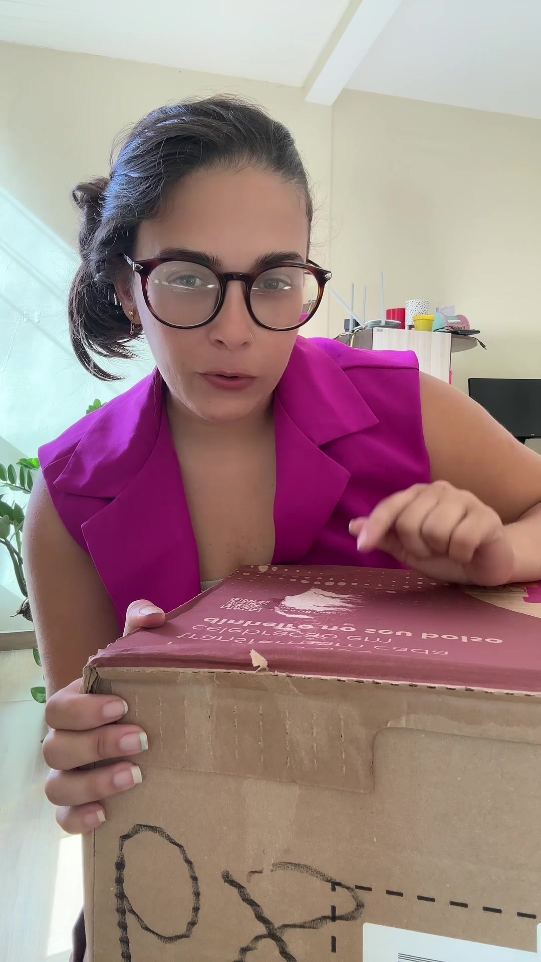 @Larissa Muniz