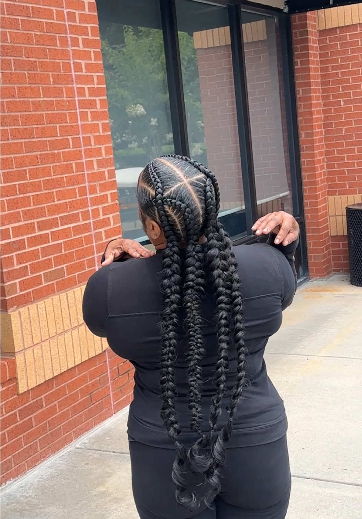 @Dhestylist