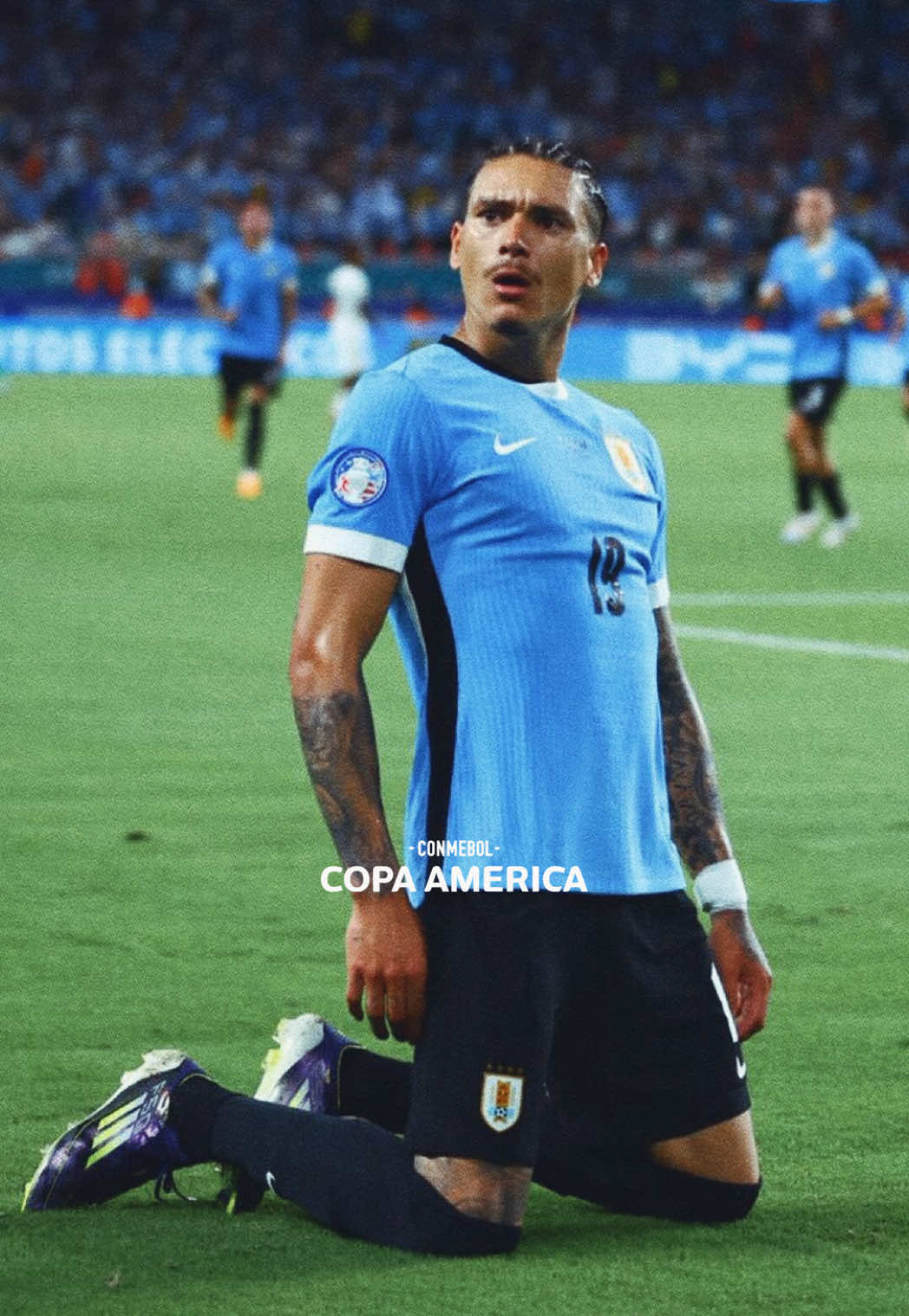 @CONMEBOL Copa América™️