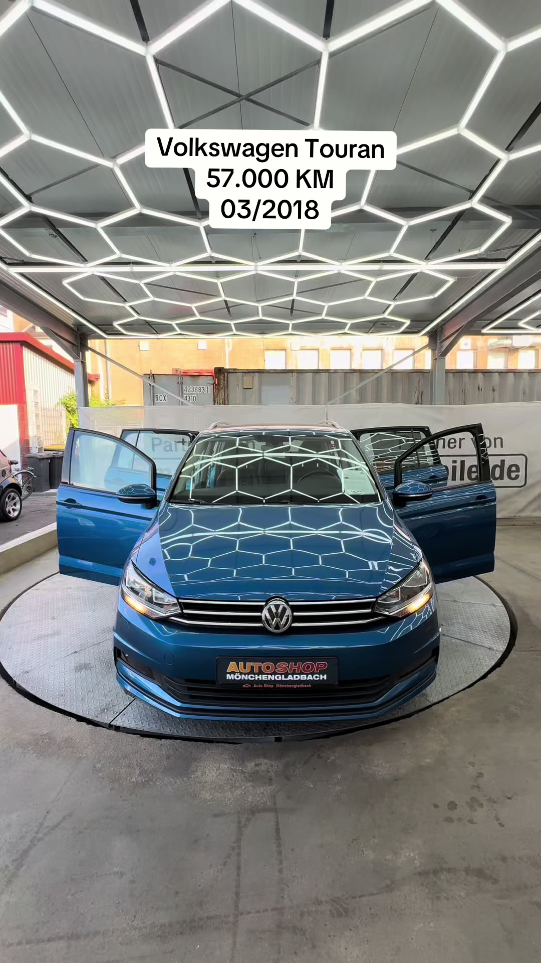 @Autoshop Mönchengladbach