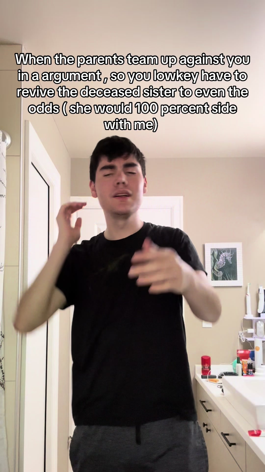 @Lizard Liam