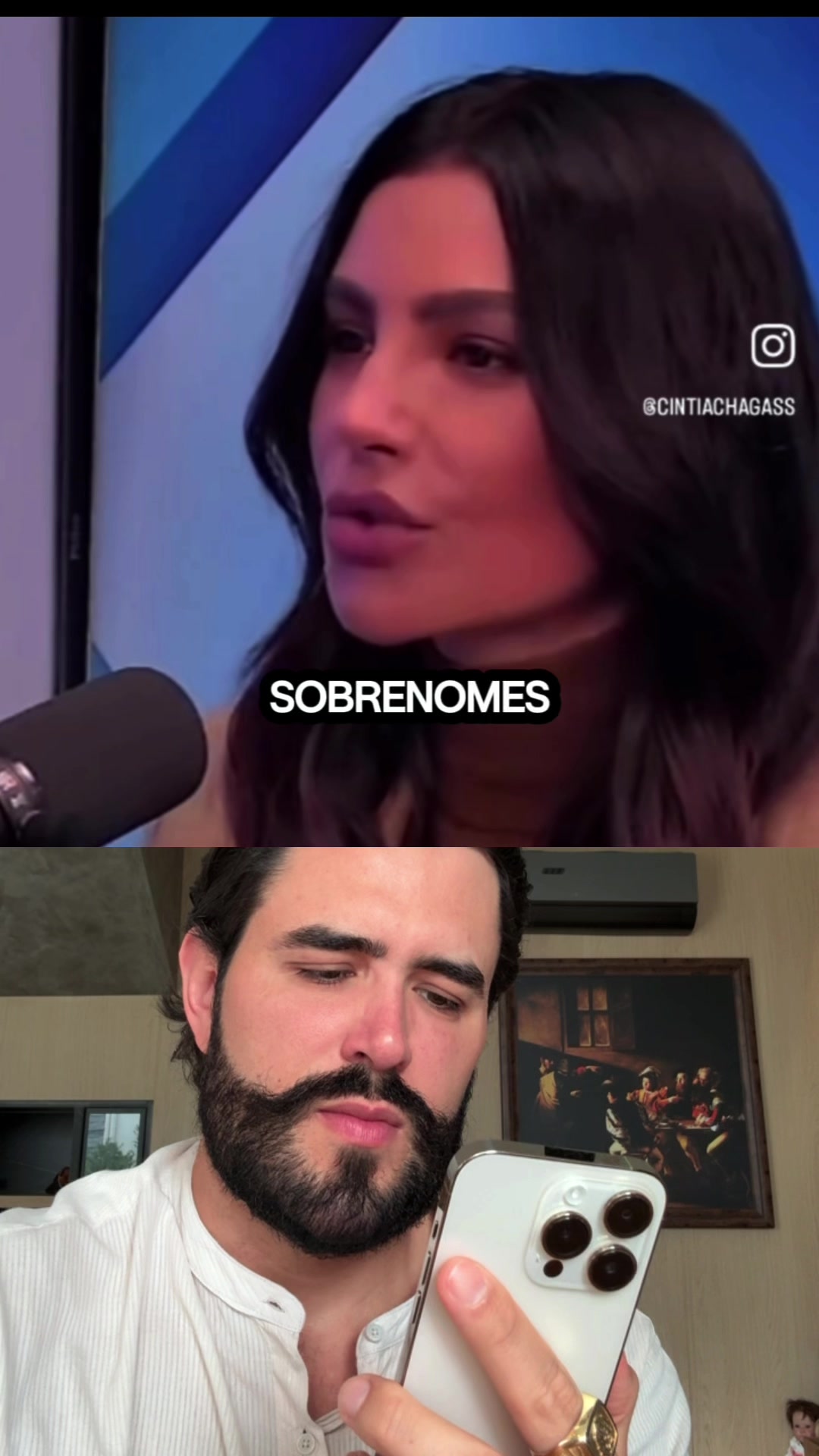 @Cardoso Mundo