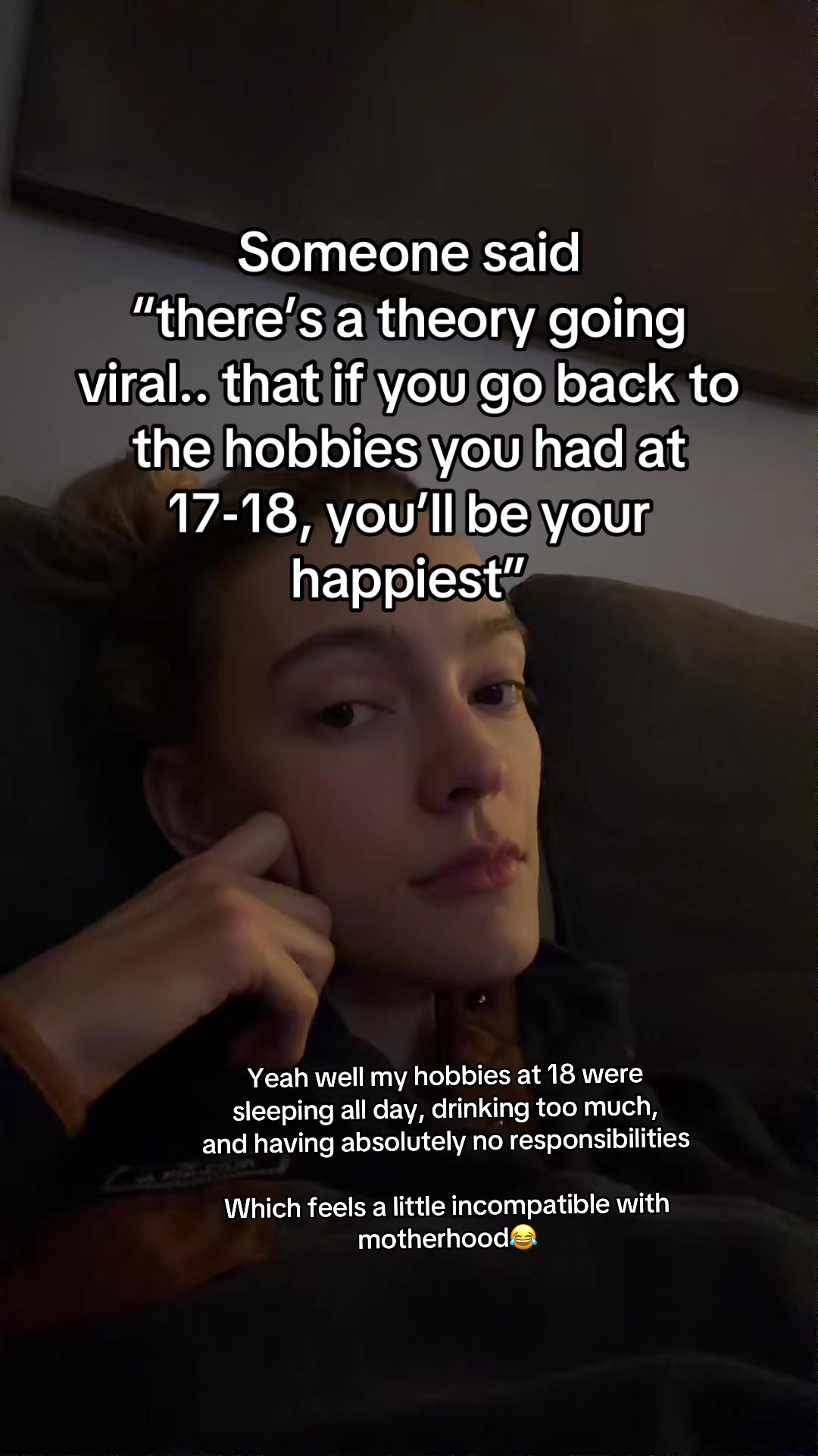 @Steph Fernandes