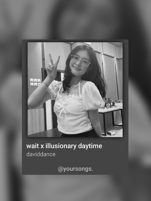 @yoursongs.