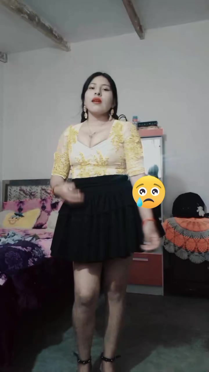 @Choque ♥️🇨🇱🇧🇴