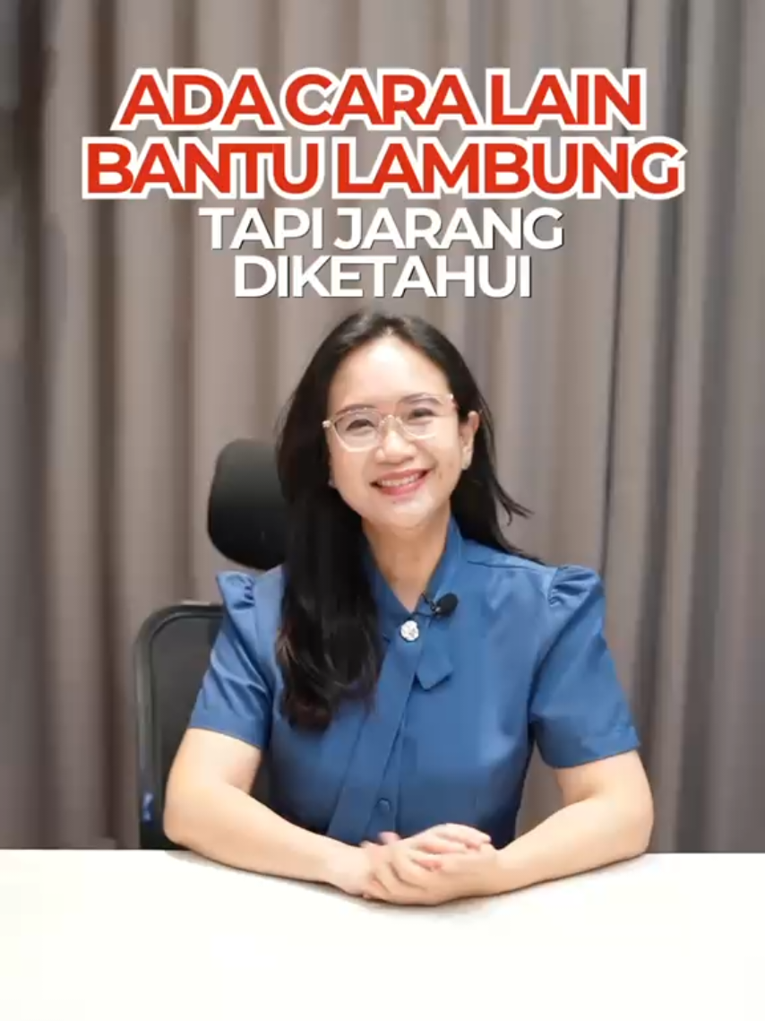@dr. Ika Devi, Sp.PD