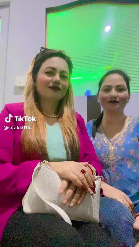 @sapana Thapa