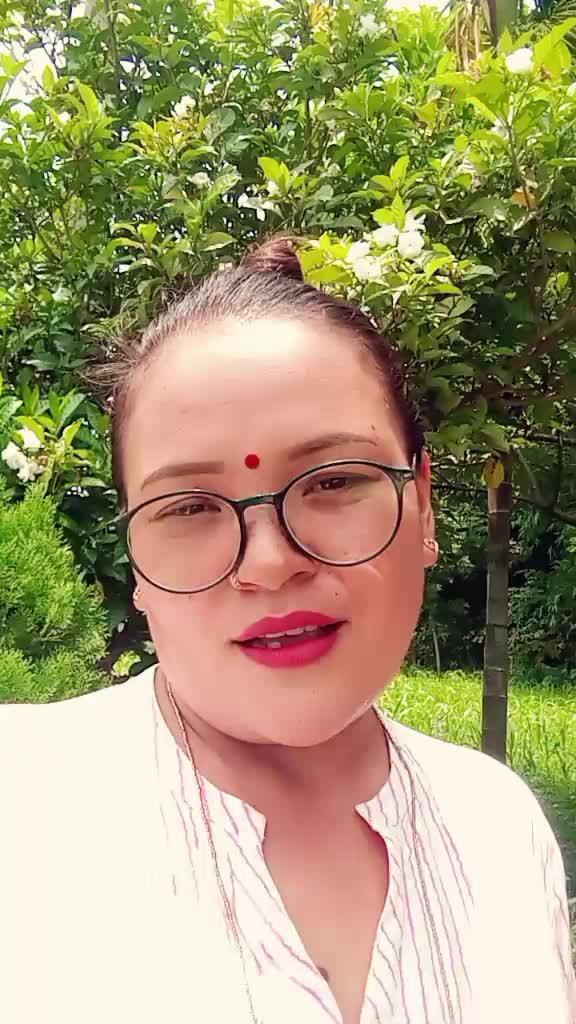 @Aruna bhujel