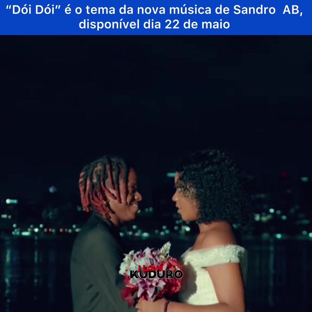 @I Love Kuduro