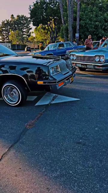 @Lowriderlove714oc