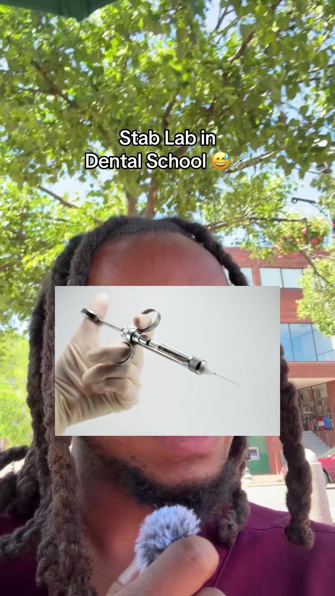 @Dr. J 🦷