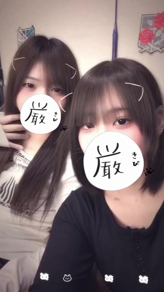 @両顎顎関節症