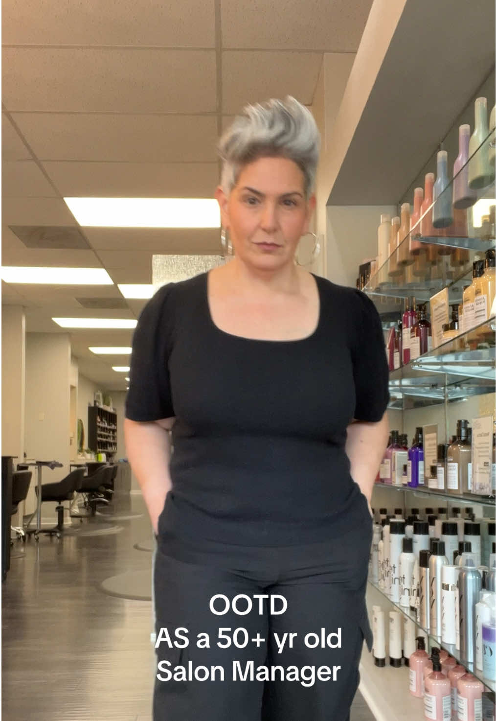 @Denise | Strong Over 40