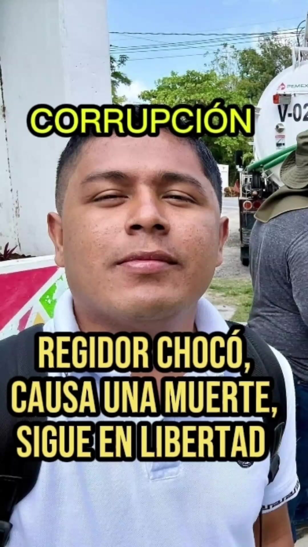 @Camino Hacia la Verdad