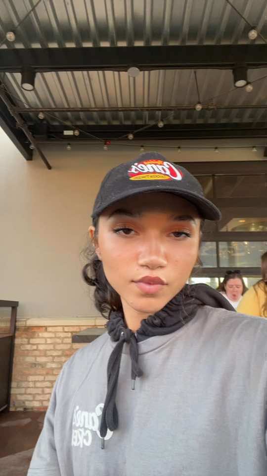 @MaKenzie Clark