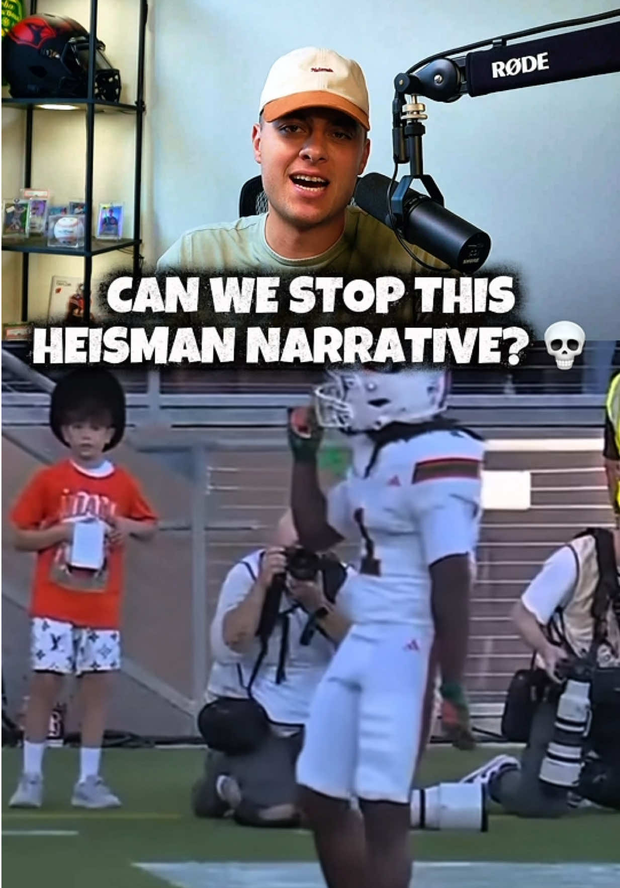 @Sam Holtz