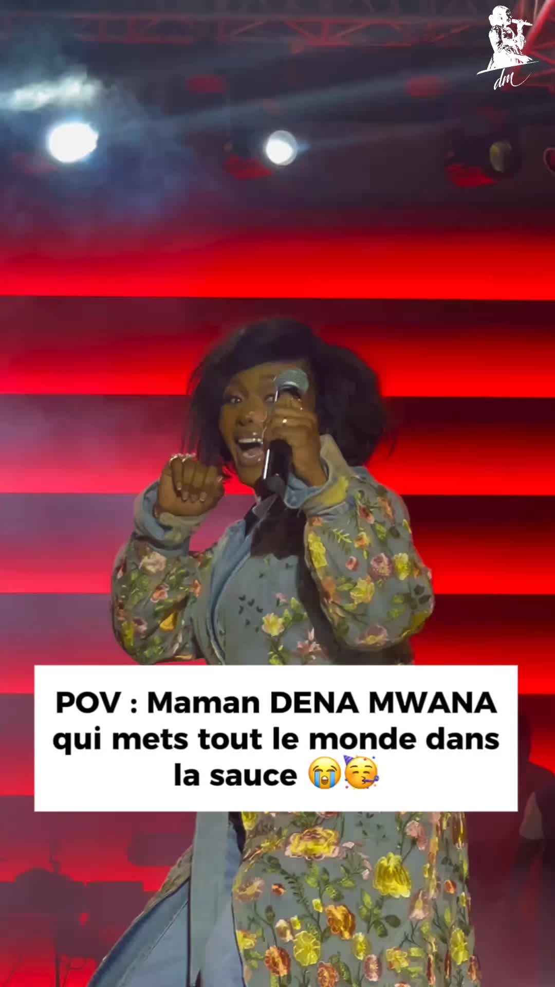 @DenaMwana