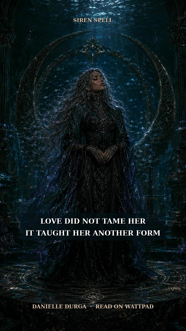 @Danielle Ann Durga