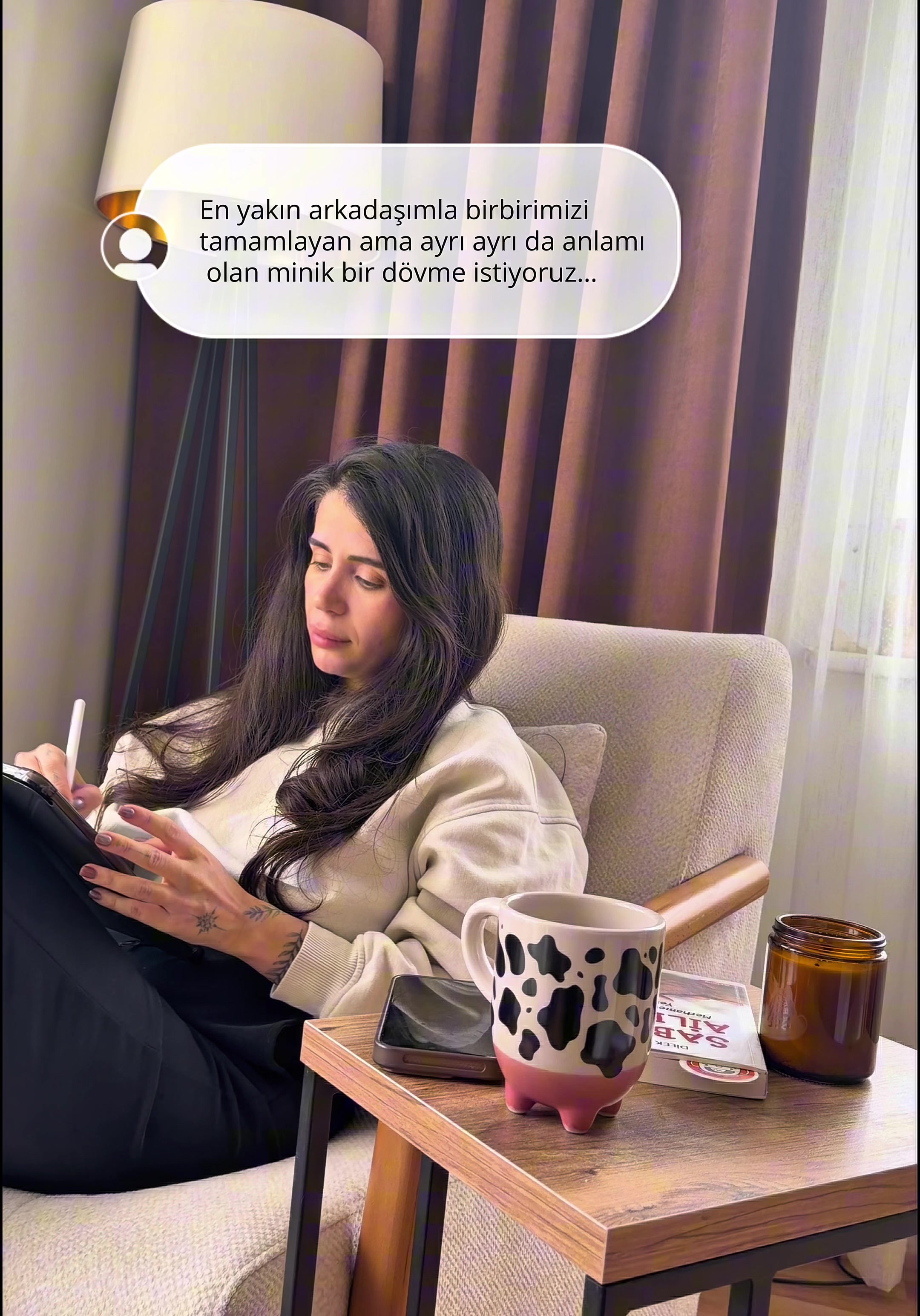 @Gökçe Karahasan