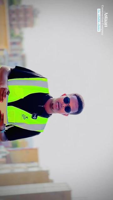 @Astaan Construction Company