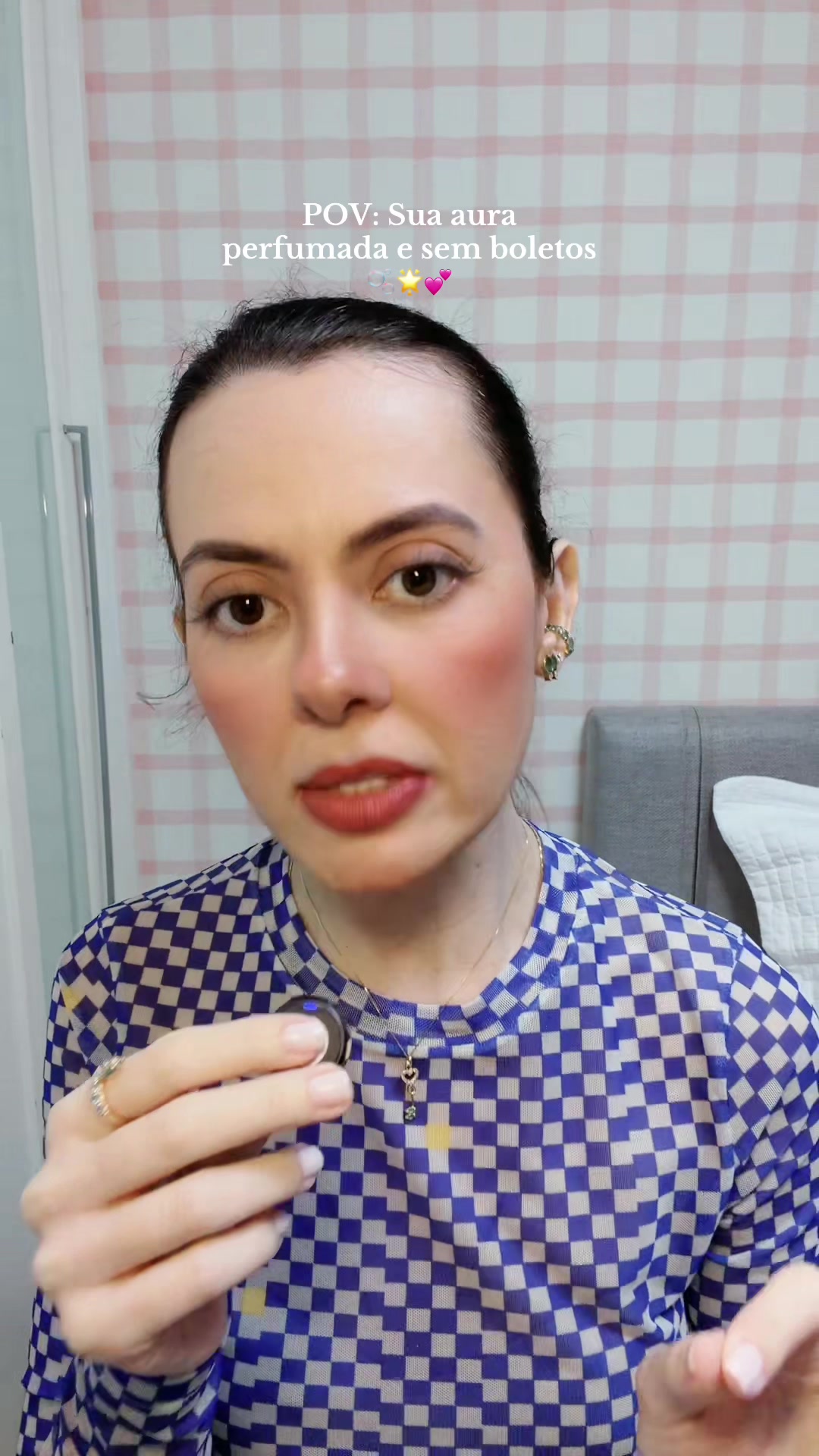 @Natália Solenne