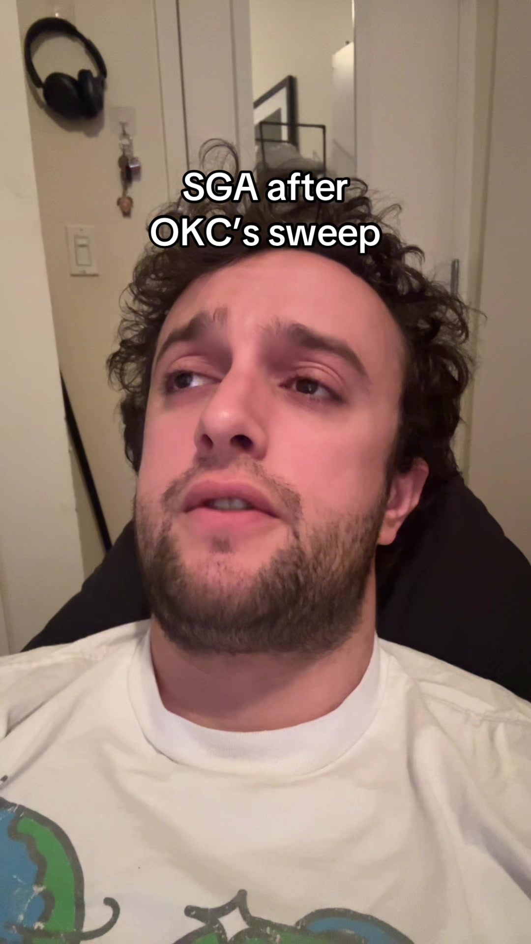 @Daniel Lubofsky | NBA Skits