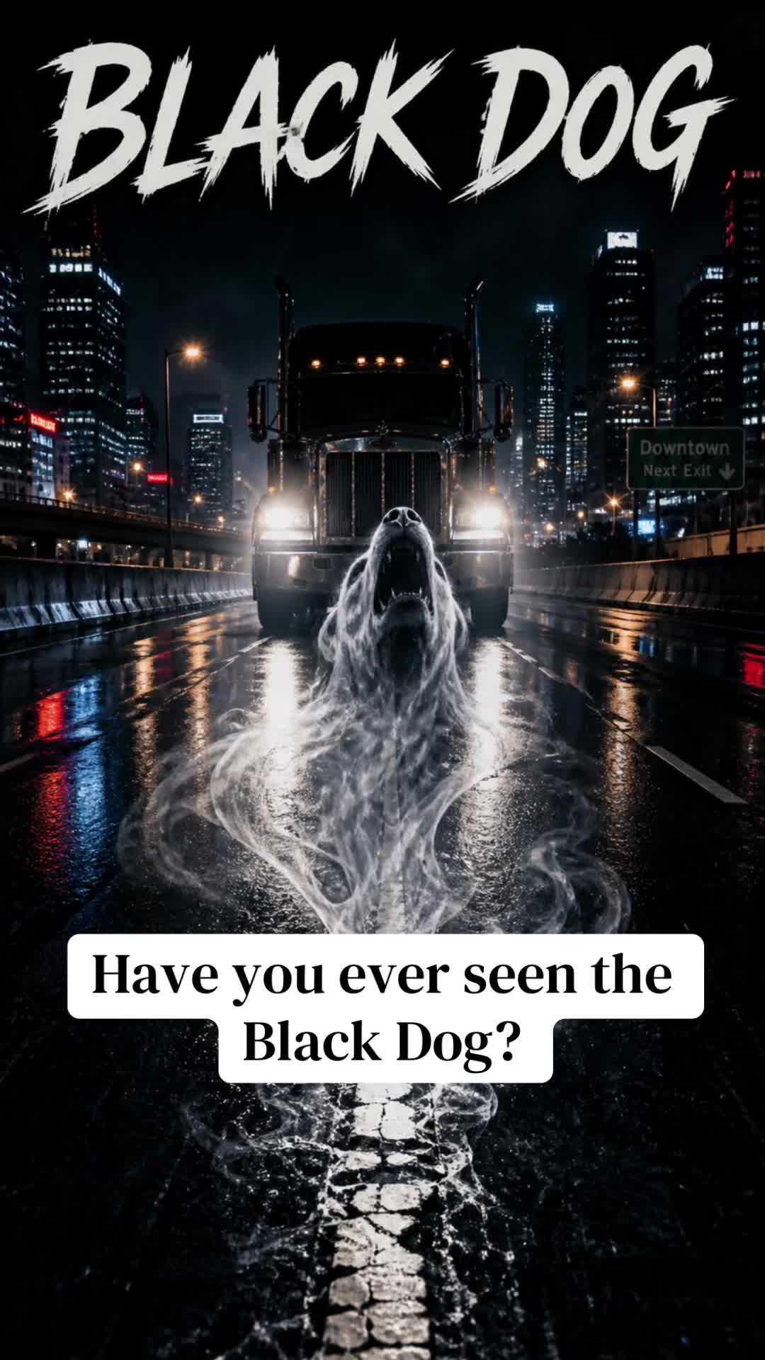 @Introverted Trucker