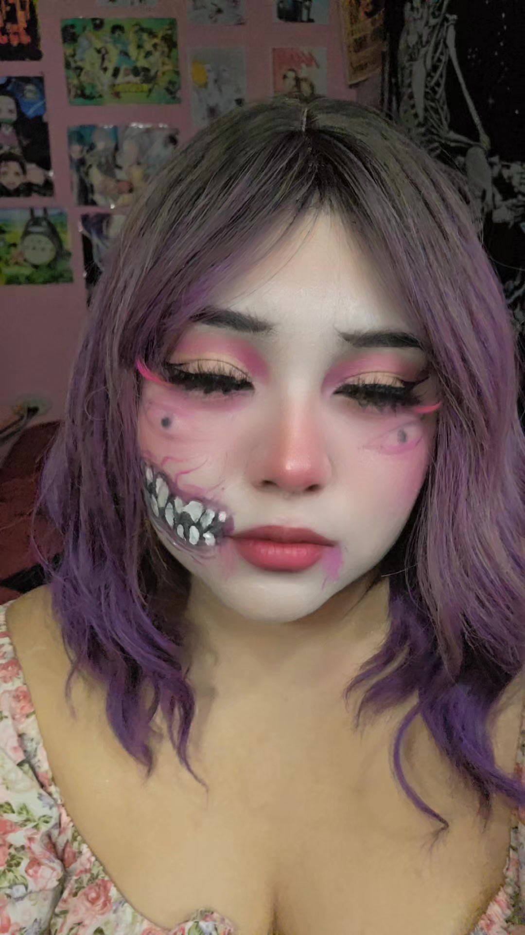 @ToxicVelvetXメ