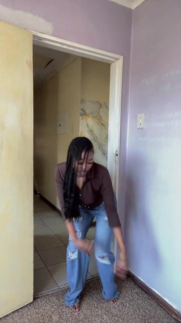 @Thabile Thabethe
