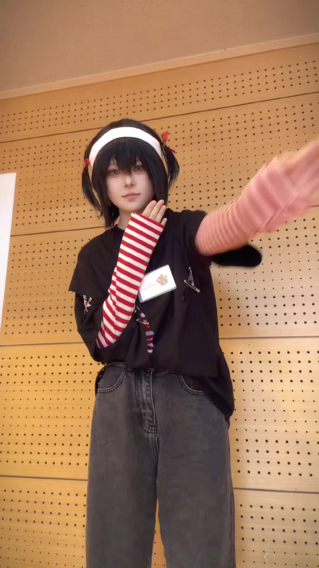 @ノアちゅーんず