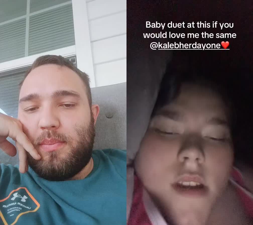 @kalebherdayone❤️
