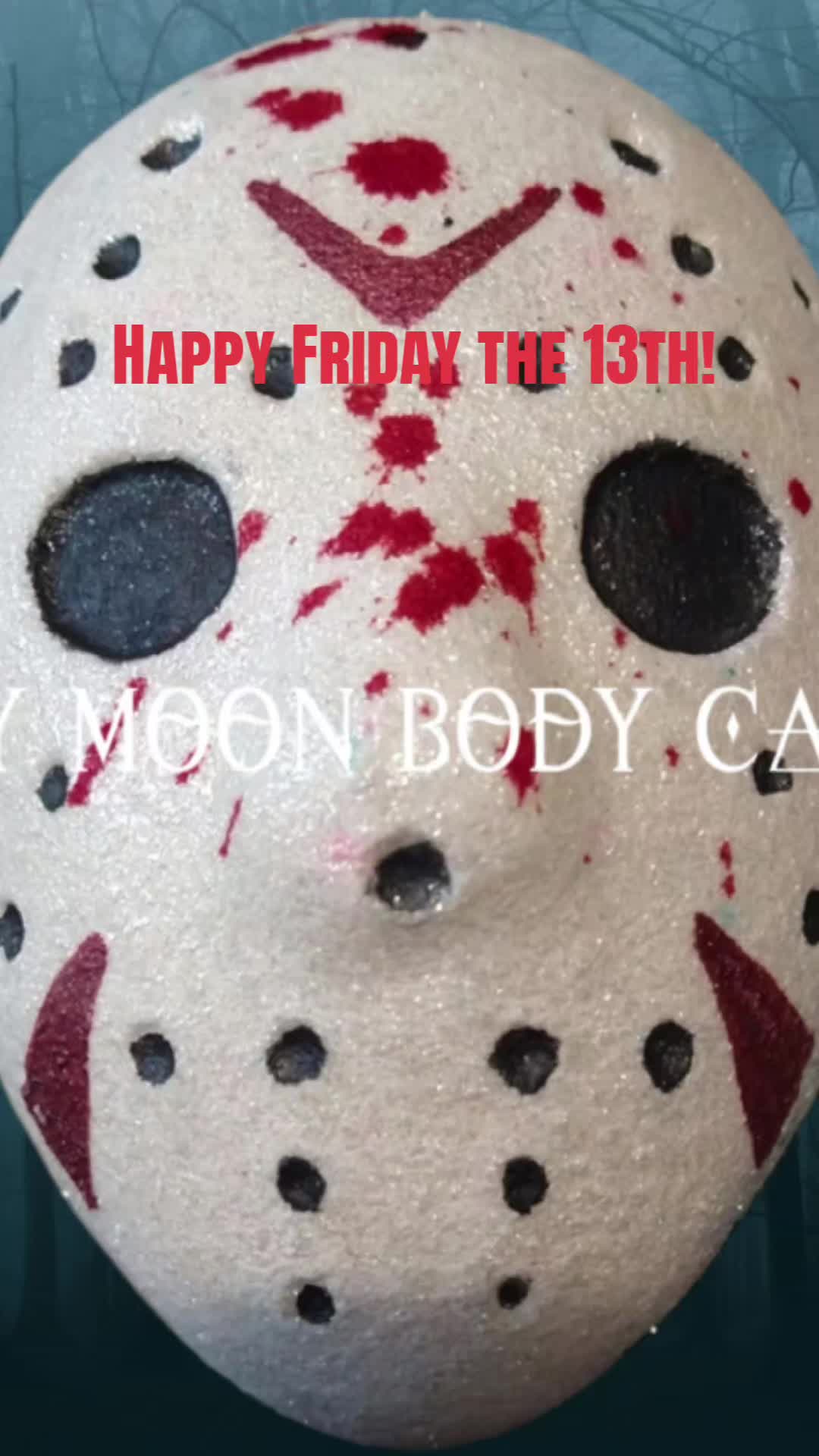 @Ivy Moon Body Care