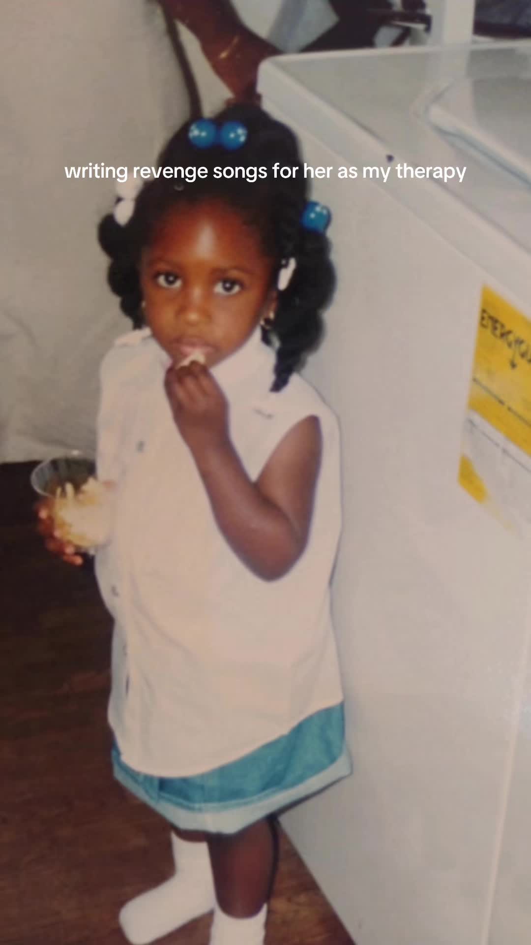 @Ahsia Janae