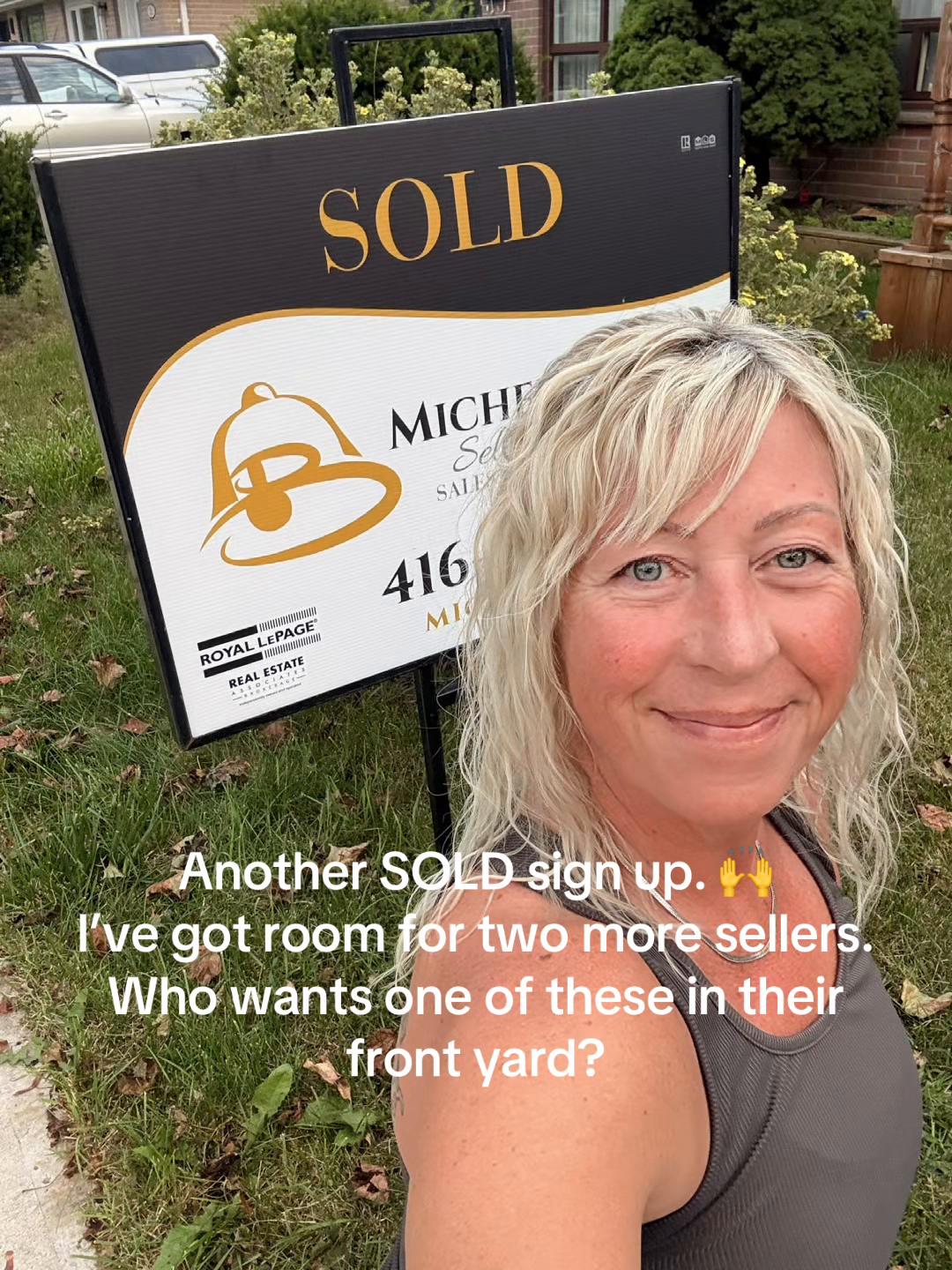 @Michelle Bell Realtor