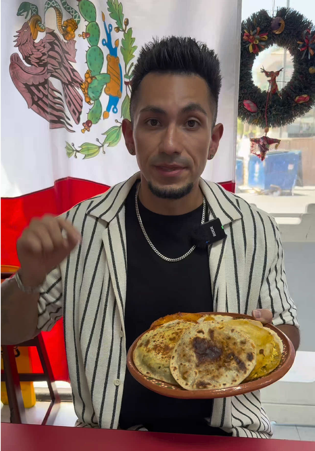 @Marco Murillo