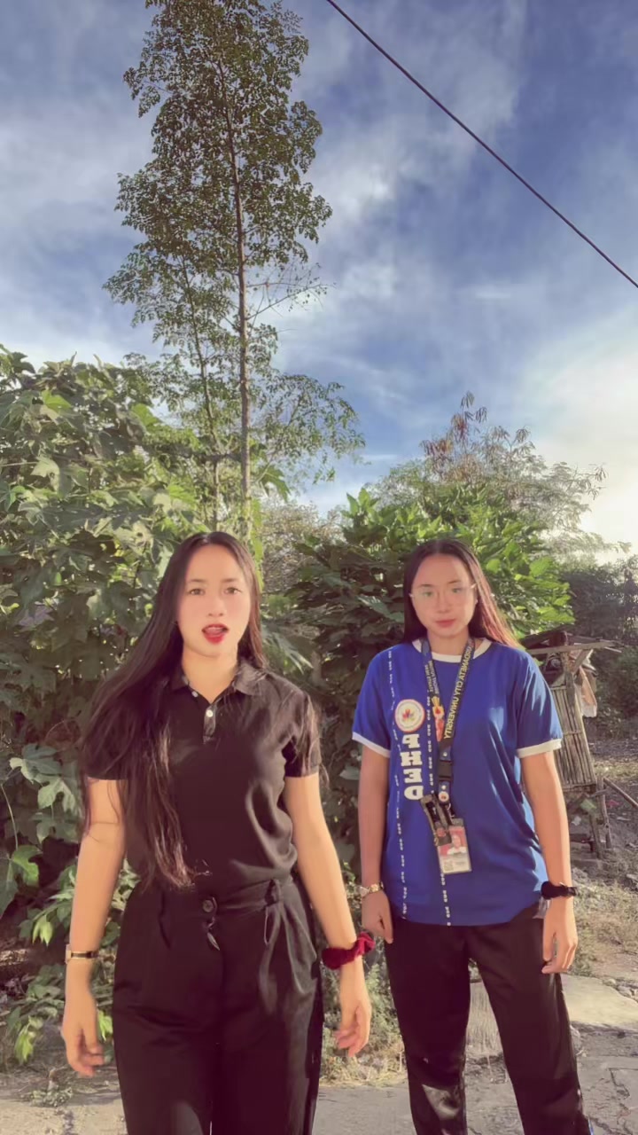 @Charmaine