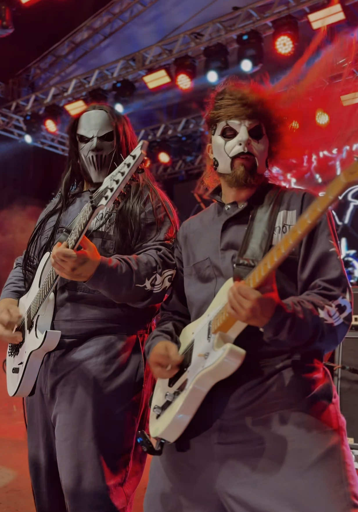 @Cwknot Slipknot Cover