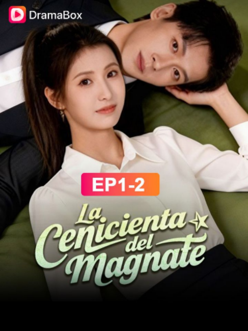 @DramaBox - Streaming de Dramas