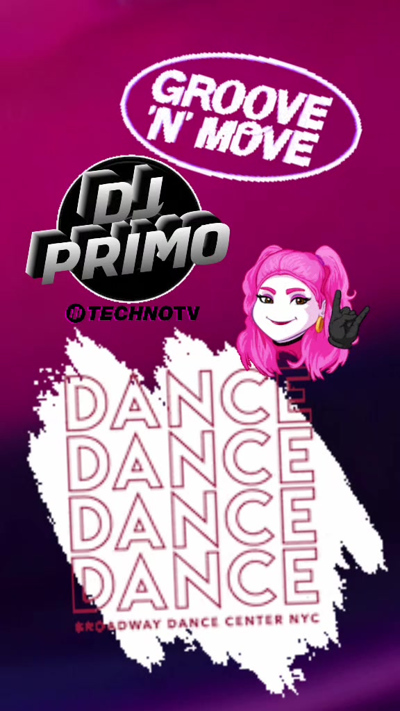 @DJ PRIMO🇲🇽💿🎧