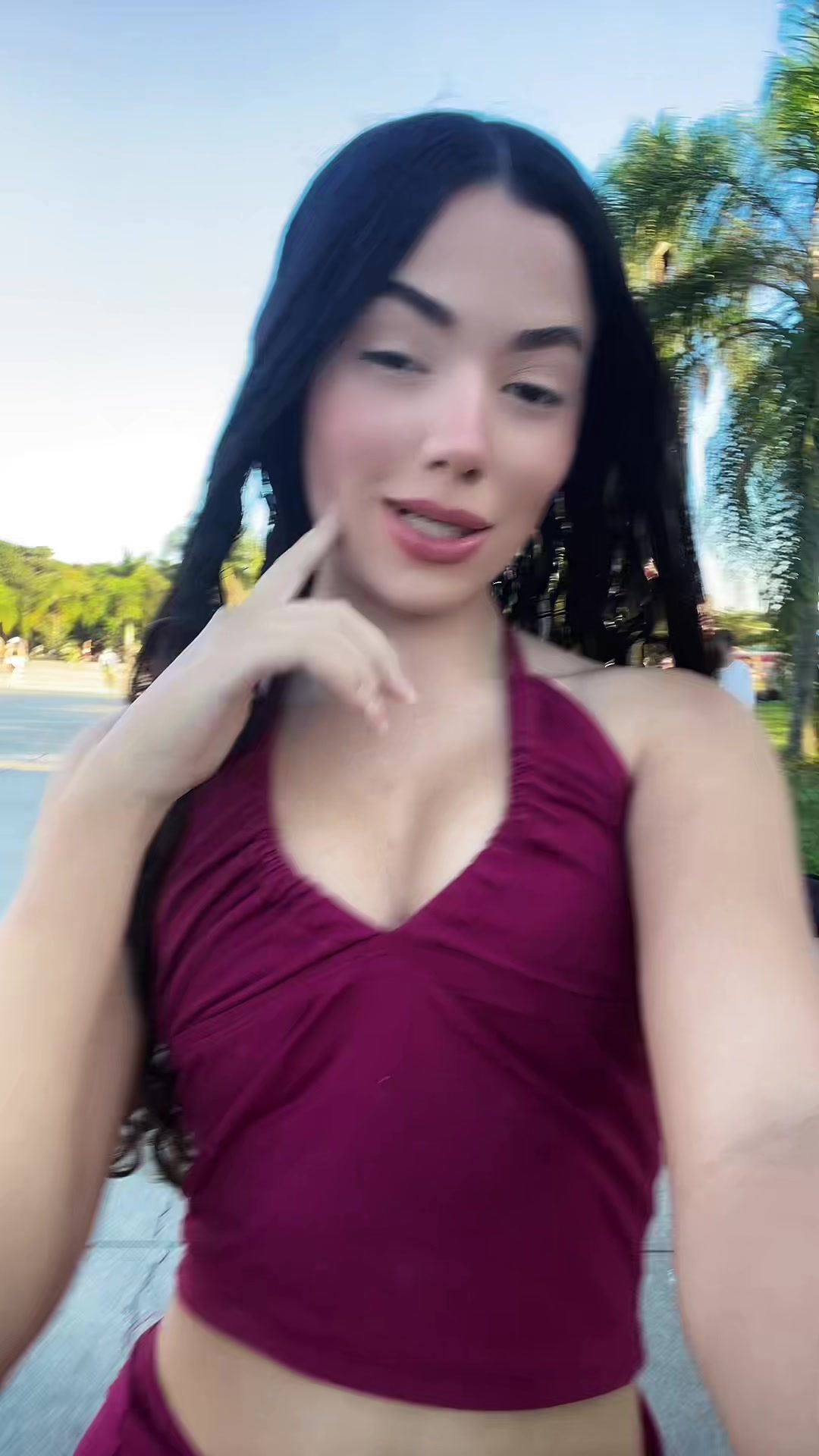 @Larinha