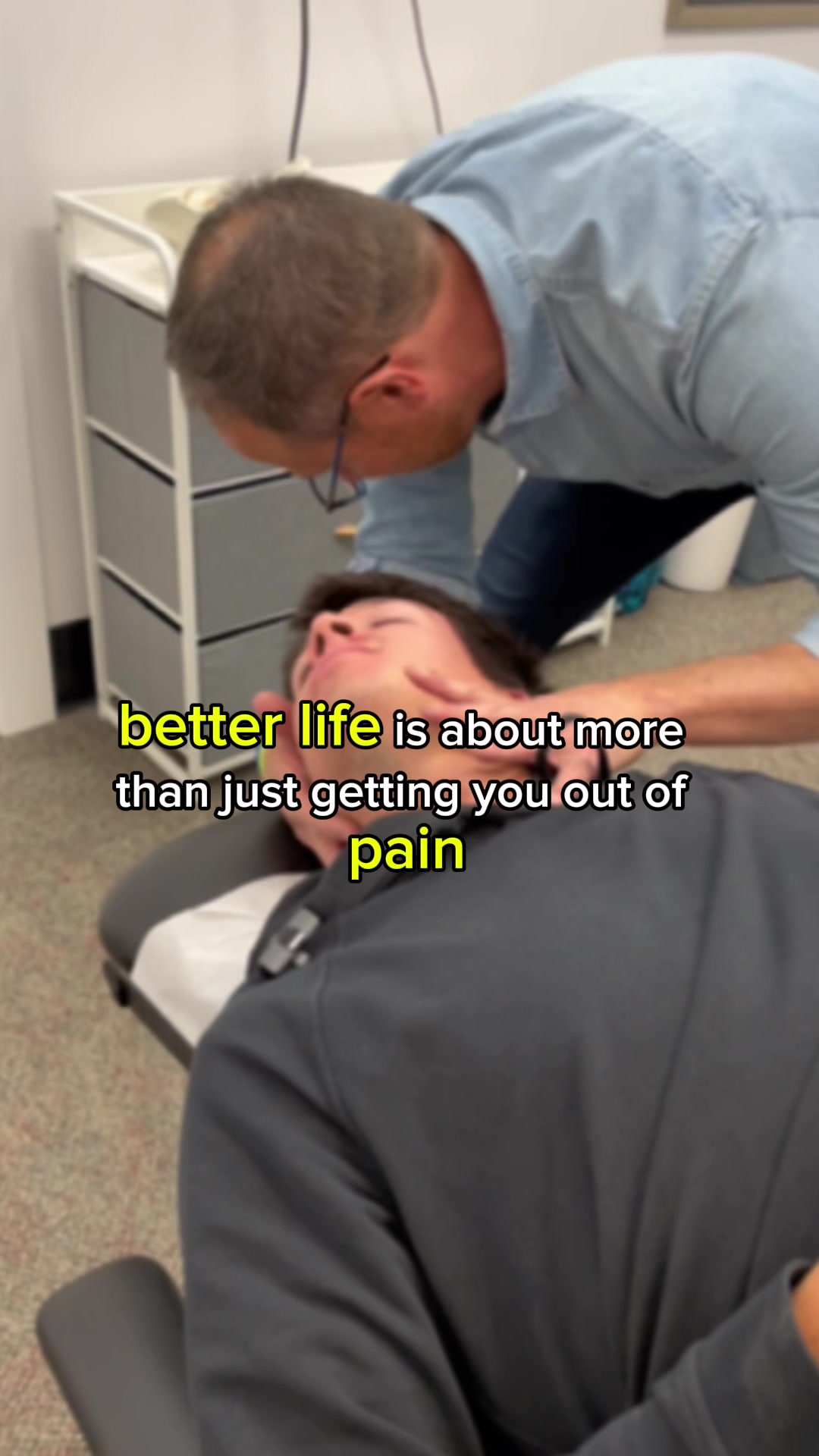 @Better Life Chiropractic