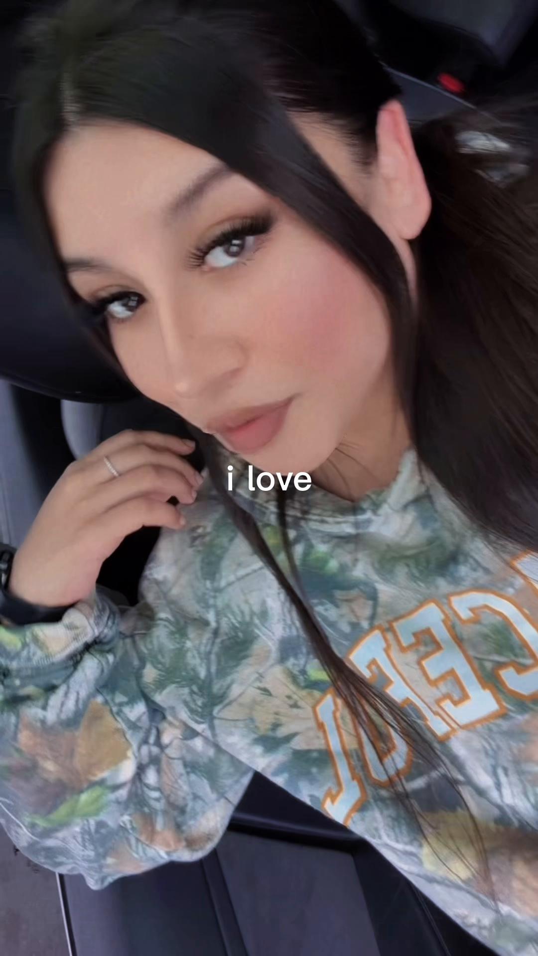 @Alyssa Zamora