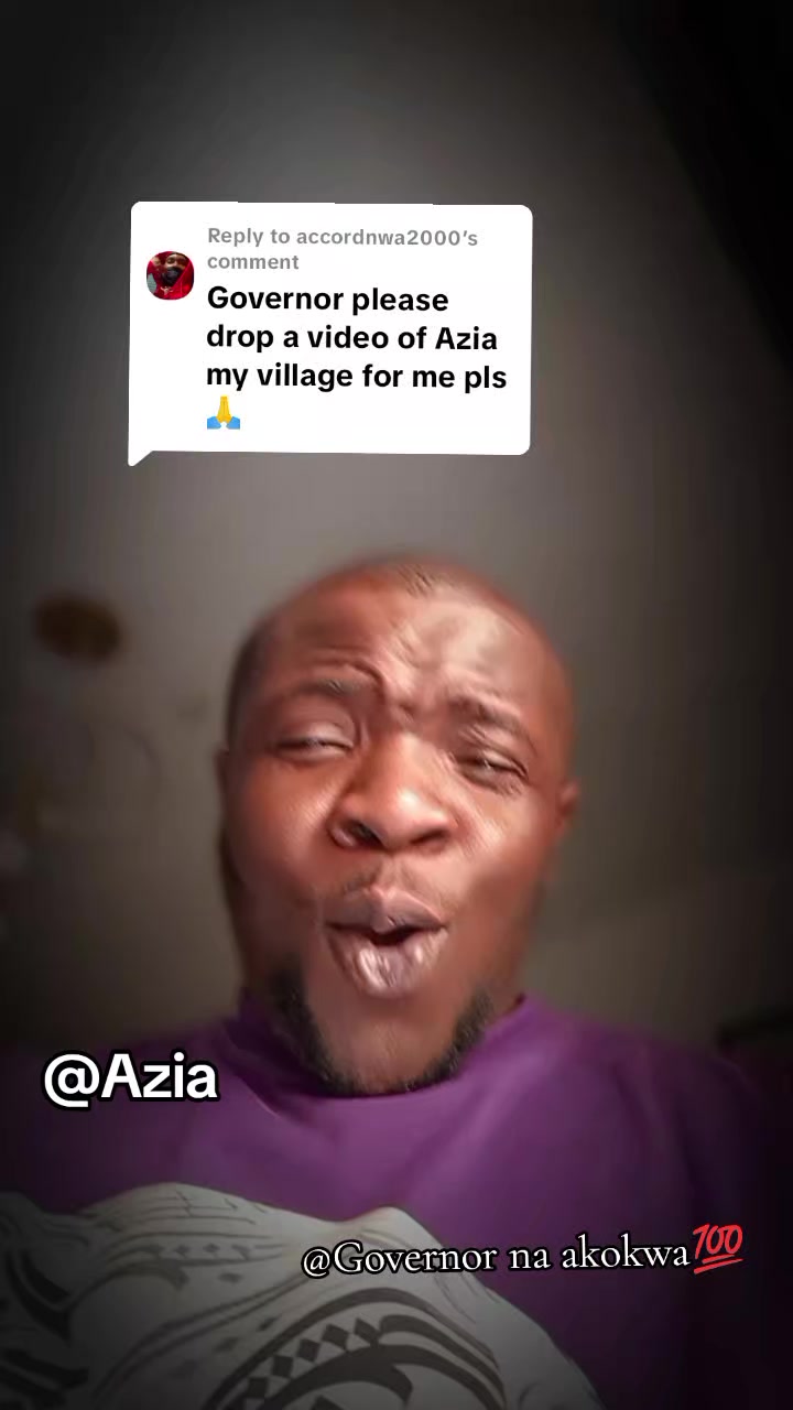 @Governor na akokwa🔥
